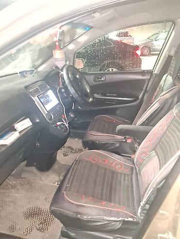 honda strim: Honda Stream: 2002 г., 1.7 л, Автомат, Бензин, Минивэн — 6