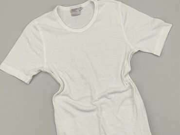 koszulka czarna oversize: T-shirt, Alive, 14 years, 158-164 cm, condition - Good