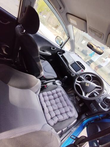 кузов сатылат: Honda Fit: 2008 г., 1.3 л, Автоматтык, Бензин, Хетчбек