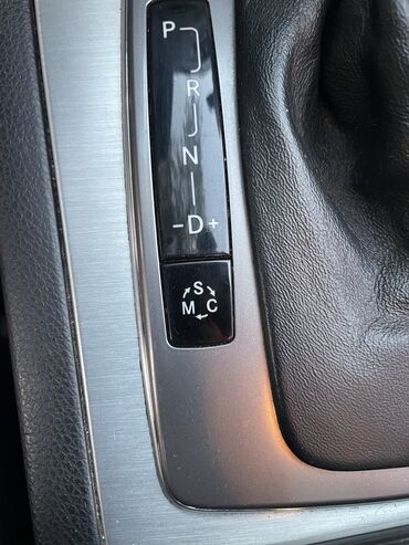 Mercedes-Benz: Mercedes-Benz C-Class: 2007 г., 3.5 л, Типтроник, Бензин, Седан — 15