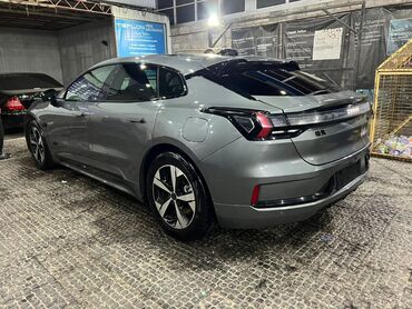 авто в рассрочку без первоначального взноса бишкек: Zeekr 001: 2.5 л | 2022 г. Кроссовер