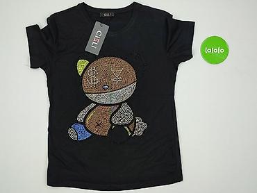 tous bluzki: T-shirt damski, rozmiar M — 3