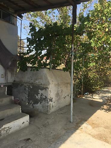 kiraye ev zabrat 1: 50 kv. m, 2 otaqlı, Su — 1