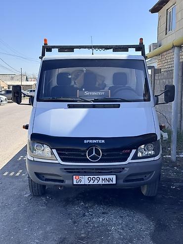 Mercedes-Benz: Mercedes-Benz Спринтер: 2000 г., 2.2 л, Ручные, Дизель at lalafo.kg — 2 Mercedes-Benz: Mercedes-Benz Спринтер: 2000 г., 2.2 л, Ручные, Дизель — 2