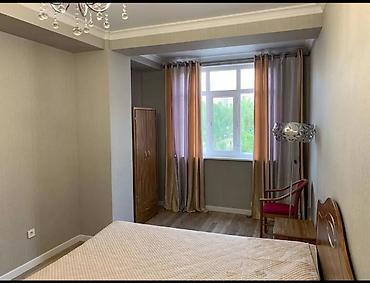 Продажа квартир: 2 комнаты, 76 м², Элитка, 4 этаж, Евроремонт — 12