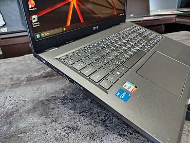 Ноутбуки Acer: Для программирования, Новый, Intel Core i5 — 4