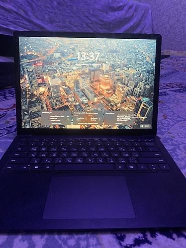 microsoft surface studio: Ноутбук Microsoft Surface Laptop (серия Laptop) - Диагональ экрана — 1