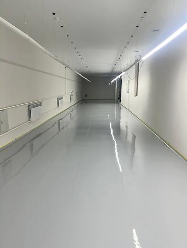 Напольные работы: Стяжка пола, Реставрация разного типа пола, Шлифовка пола Больше 6 лет опыта — 12