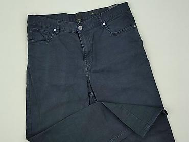 spodenki jeansowe pull: H&M, Jeansy damskie, rozmiar M — 1