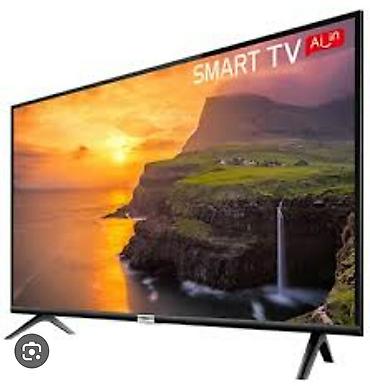 реклама на тв: Новый Телевизор TCL 43" Бесплатная доставка — 2