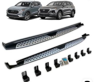 Подножки Hyundai, Новый, Самовывоз at lalafo.kg Подножки Hyundai, Новый, Самовывоз