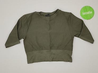 essentials yupo: Oysho, Bluzka damska, rozmiar L — 2