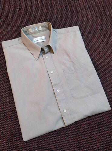 Košulje: Muška košulja Oscar De La Renta vel. XXL Prvoklasna besprekorna — 8