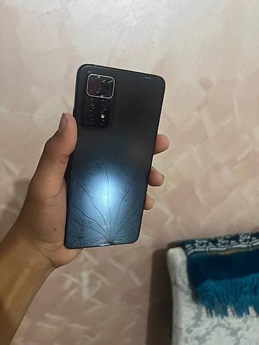 oneplus 7 t: Смартфон Redmi (серия Note, задняя крышка с блоком камер 108 MP) в — 1