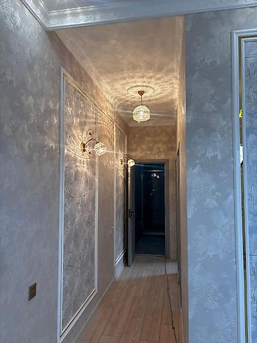Həyət evləri və villalar: Masazır 3 otaqlı, 55 kv. m, Yeni təmirli — 7
