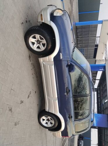 Suzuki: Suzuki Grand Vitara: 1999 г., 2.5 л, Автомат, Бензин, Внедорожник