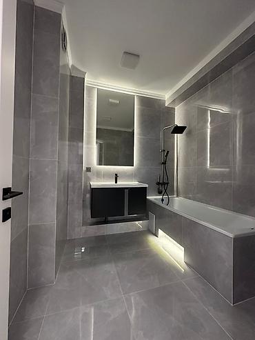 Ремонт под ключ: Евроремонт квартир, домов и пансионатов в Иссык‑Кульской области — 22