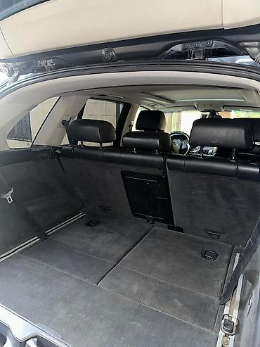 BMW: BMW X5: 2007 г., 4.8 л, Автомат, Бензин, Кроссовер — 5