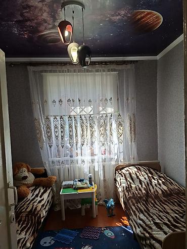 Продажа коттеджей и домов: 5 и более комнат, 175 м², 8 соток, Сокулук, Собственник — 20