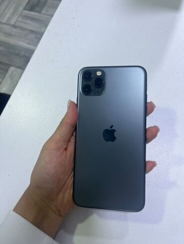 айфон 11 про макс рассрочка: IPhone 11 Pro Max, Б/у, 256 ГБ, Зеленый, Чехол, 75 %