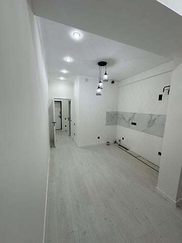 Продажа квартир: 1 комната, 40 м², Элитка, 9 этаж, Дизайнерский ремонт — 2