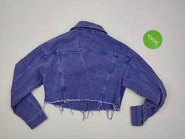 mihos kurtka: Kurtka jeansowa damska, rozmiar 2XS — 3