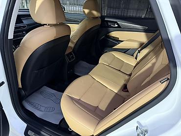 Kia: Kia K7: 2020 г., 2.4 л, Автомат, Бензин, Седан — 3