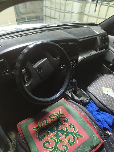 багажник пассат: Volkswagen Passat: 1990 г., 1.8 л, Механика, Бензин, Универсал — 5