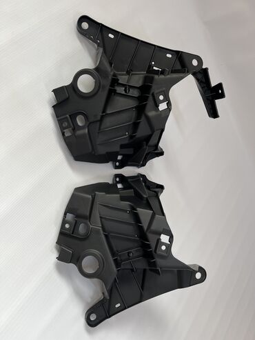 бмв f15: Канат бекиткич Алдыңкы сол BMW, 2015 г., Жаңы