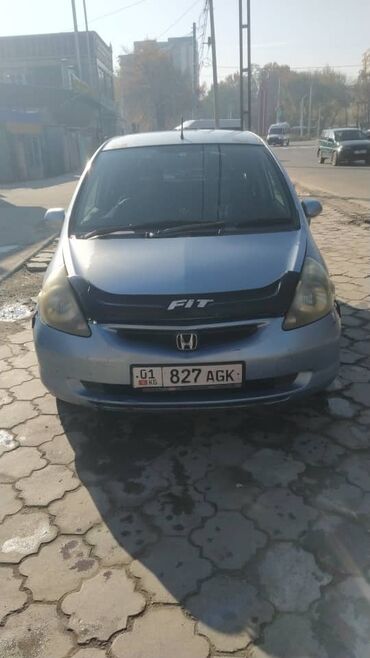 редуктор хонда: Honda Fit: 2004 г., 1.3 л, Вариатор, Газ, Хэтчбэк