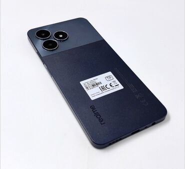 realme c53 qiymeti irşad: Realme Narzo 60, 128 GB, rəng - Gümüşü, Barmaq izi, İki sim kartlı