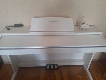 Tar: Piano, Rəqəmsal, İşlənmiş, Ünvandan götürmə