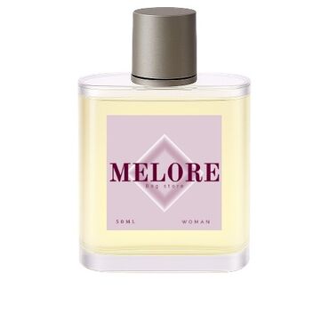 Ətriyyat: Melore Divina Qadinlar ucun etir suyu 50ml