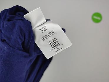 genzi stor: Zoey, T-shirt damski, rozmiar 5XL — 6