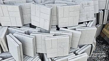 Евробрусчатка: Брусчатка для разных дизайнов Брусчатка для для любого оформления — 17