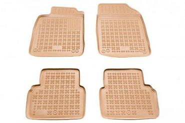 ORIGINAL GUMENE PATOSNICE KADICE SAAB 9-3 93 (4) BEŽ | Rezawplast