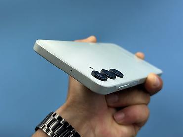 note 2: Samsung Galaxy A16, Б/у, 128 ГБ, цвет - Серый, 2 SIM — 5