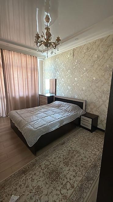 Долгосрочная аренда квартир: 3 комнаты — 6