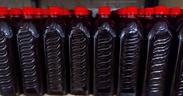 Малина: Малина В розницу, Самовывоз, Платная доставка — 9