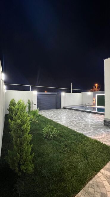 Həyət evləri və villaların satışı: 5 otaqlı, 144 kv. m, Kredit yoxdur, Yeni təmirli — 4