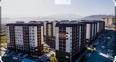 1 комната, 48 м², 9 этаж at lalafo.kg 1 комната, 48 м², 9 этаж