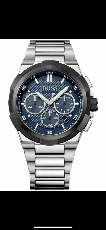 час 150: Продаю часы Boss (Hugo Boss) Новые, не открылись! Не пользовались!!