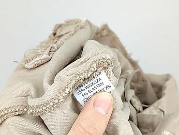 next sandaly: Edan, Spodnie materiałowe damskie, rozmiar M — 5