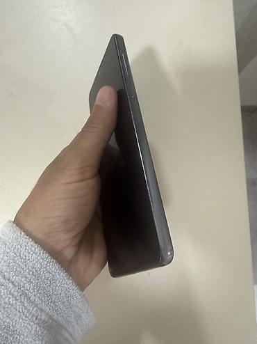 galaxy a73 5g: Samsung Galaxy A73 5G, 256 GB, rəng - Boz, İki sim kartlı, Barmaq izi, Face ID — 5