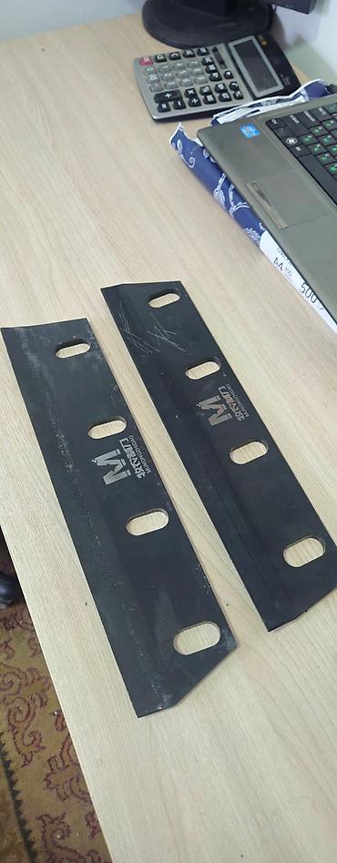 Другие автозапчасти: Ножи, запчасти. Claas Jaguar. John Deere. Kemper жатка зап. части — 10