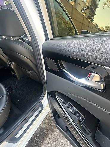 kia k5 dl3: Kia K7: 2021 г., 2.4 л, Автомат, Гибрид, Седан — 8