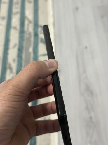 телефоны простушки: Poco M5, цвет - Черный