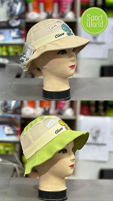 Головные уборы: В наличии головные уборы 🤗 — 8