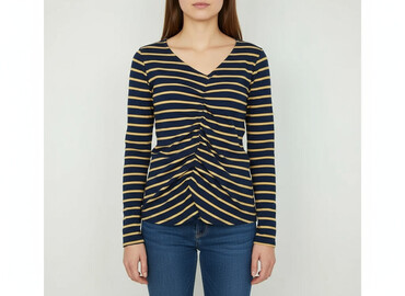 Blouses: Tom Rose, Women's blouse, size M