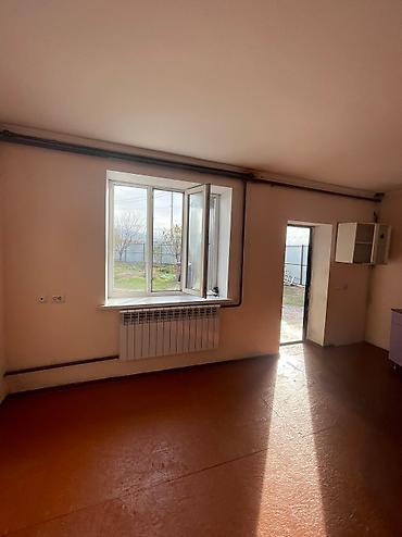 сдаю квартира времянка: 25 м², Без мебели — 1